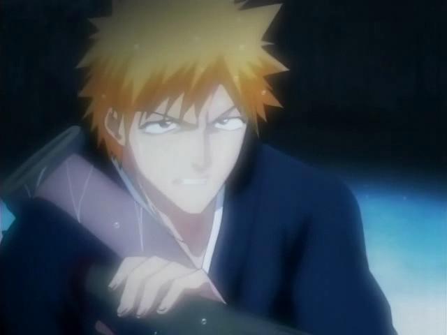 Otaku Gallery  / Anime e Manga / Bleach / Screen Shots / Episodi / 009 - Un nemico imbattibile / 140.jpg